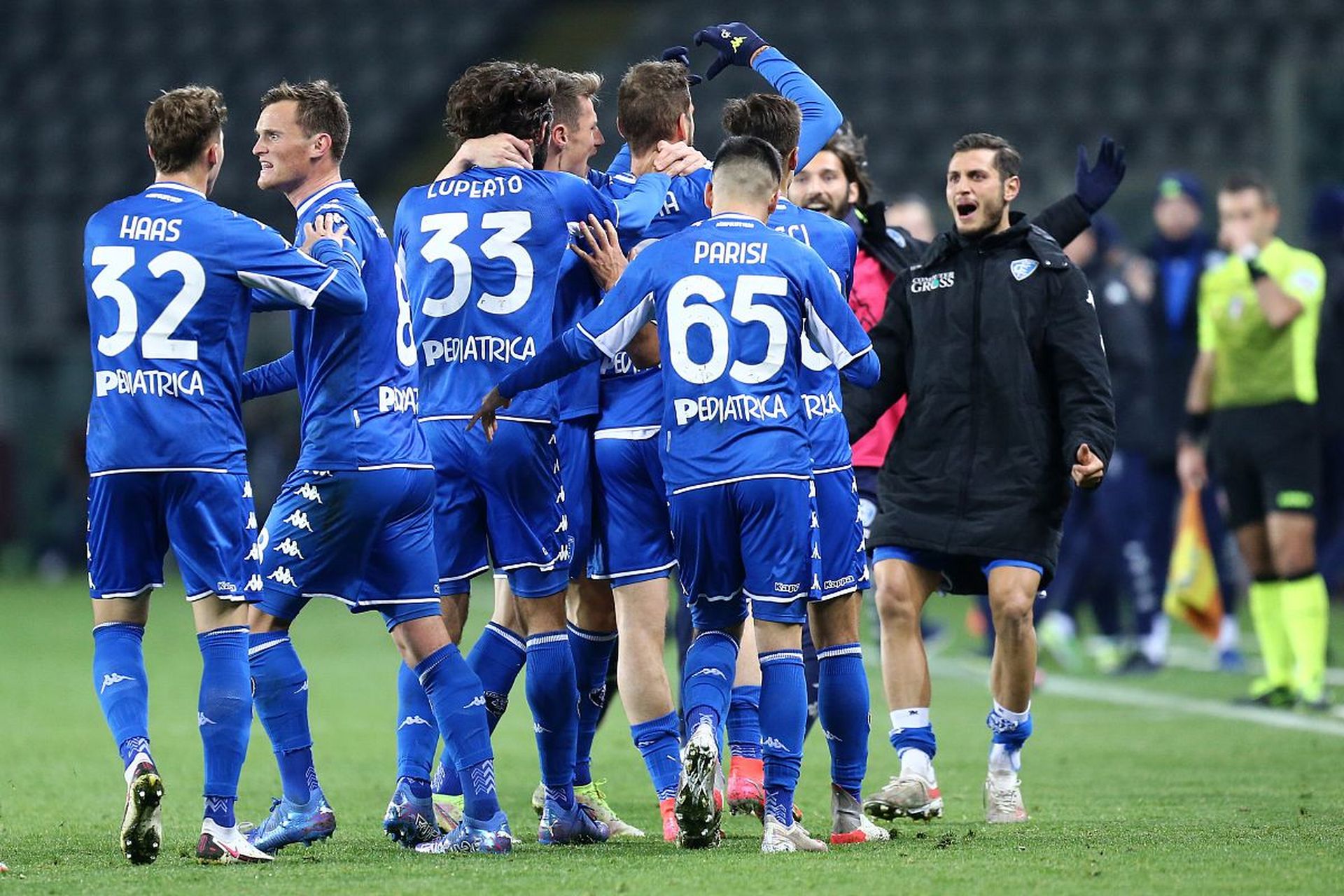 了更多动力 了更多动力