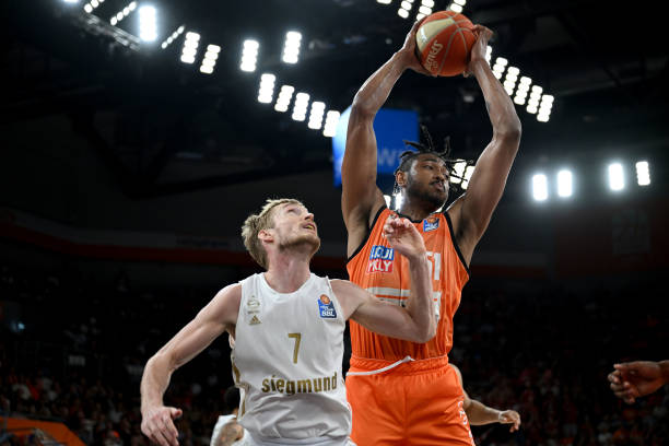 某场比赛中 某场比赛中